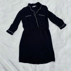 Work dress